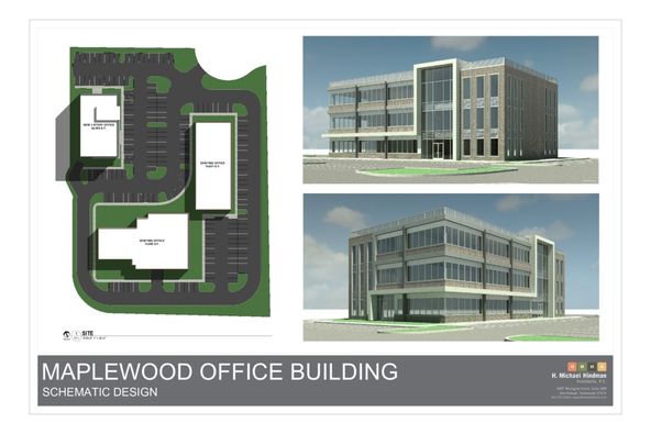 Office For Sale: 215 W Maplewood Ln, Nashville, TN 37207